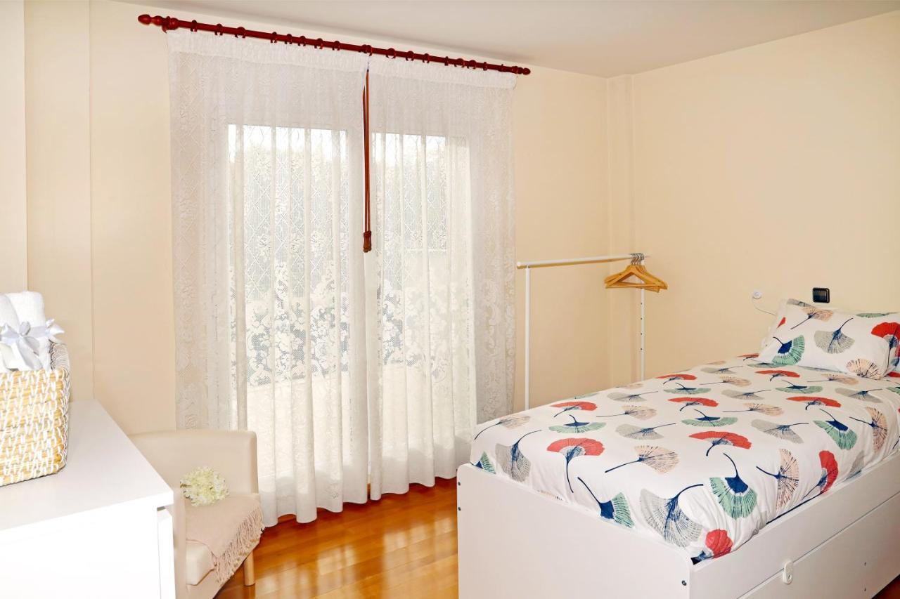 הוילה לה סאו דה אורג'ל Casa Escardill מראה חיצוני תמונה